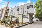 Photo - 252 W Elm Ave Unit F