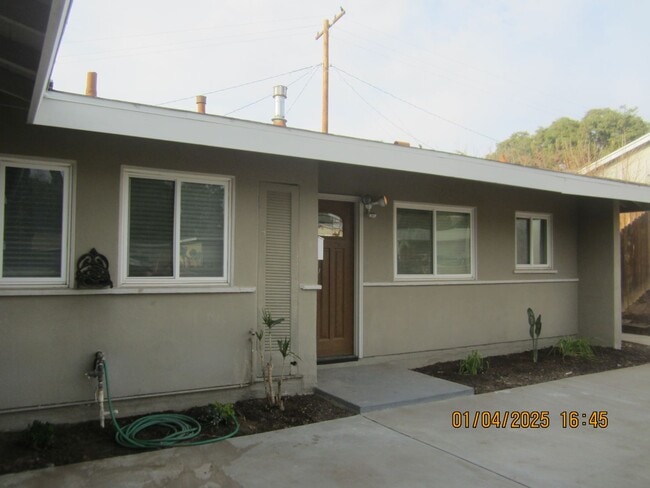 Photo - Immaculate 3 bedroom Home University Highlands Riverside