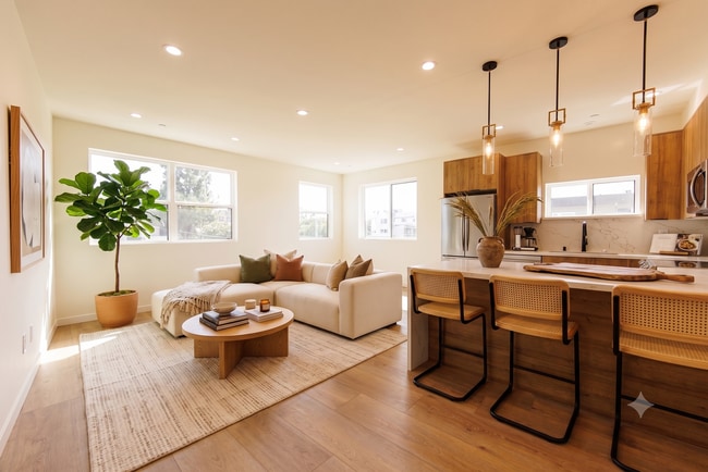 Photo - Brand New Luxury Residences in Prime Culver City Unit #5933