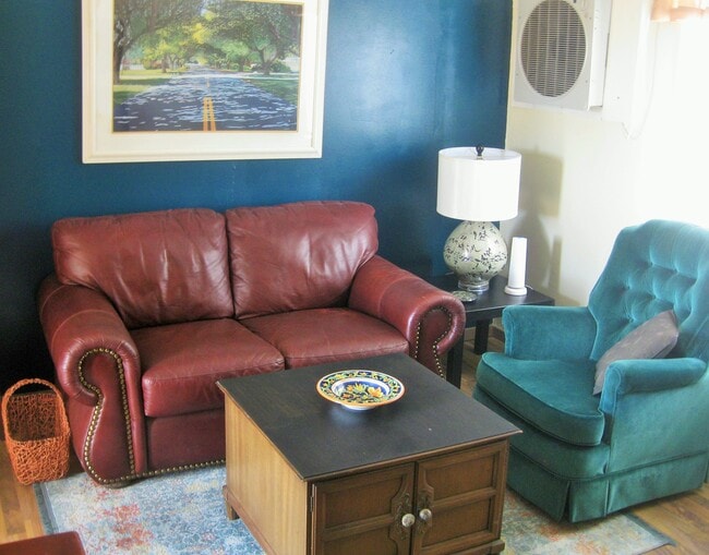 Living Room - 6586 Split Rock Ave Unit 6586