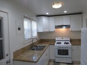 Kitchen - 1533 Maltman Ave Unit 1533