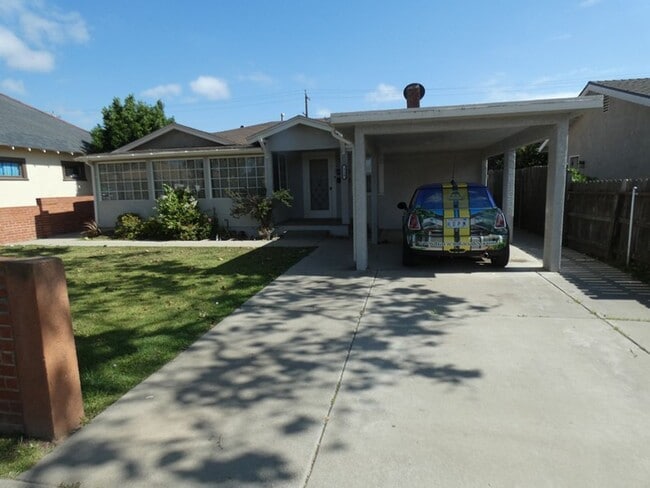 Photo - Charming Older Home Near Downtown Santa Maria Unit 314A