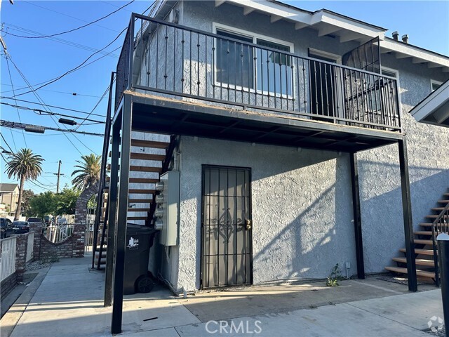 Building Photo - 2598 E Spaulding St Rental