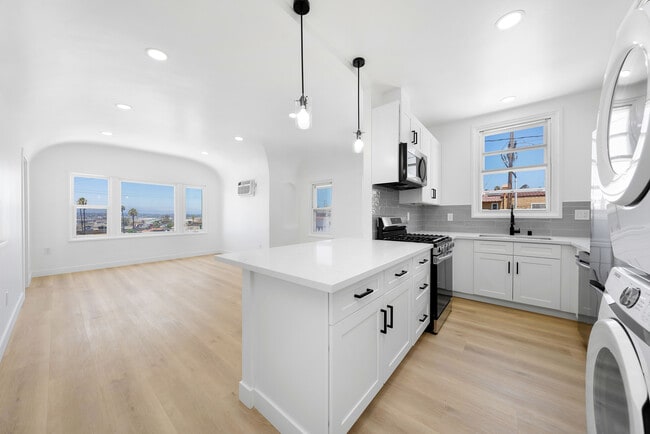 Photo - Curlew and Juniper Apartments