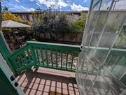 View from Front Door - 1451 Coronado Ave