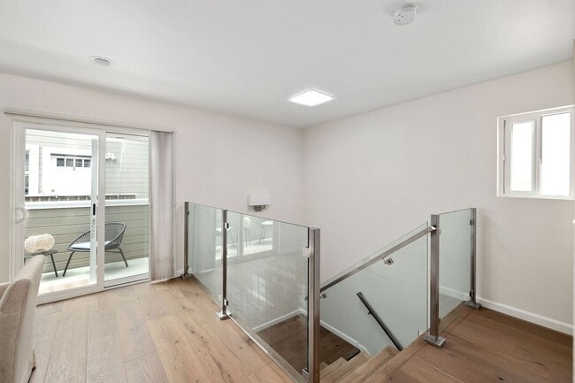 Photo - Beachside Retreat - Steps to the Beach!