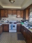 Kitchen - 16903 S Dalton Ave Unit 1