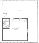 Site Plan - 14788 Polk St Apartments Unit 14788.5