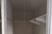Walk in closet in bedroom - 14225 Riverside Dr Unit 5