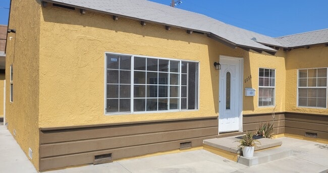 Photo - 8038 De Garmo Ave House