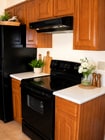 Kitchen - 8665 Lake Murray Blvd Unit 16
