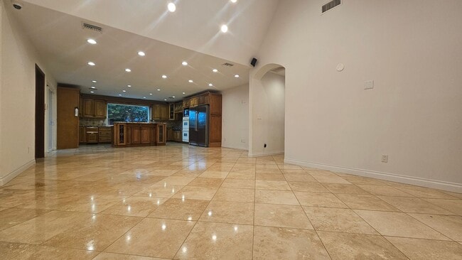Photo - Exquisite 4 Bedroom + Office Single-Level Residence with Pool/BBQ in a Prime South-of-the-Bouleva...