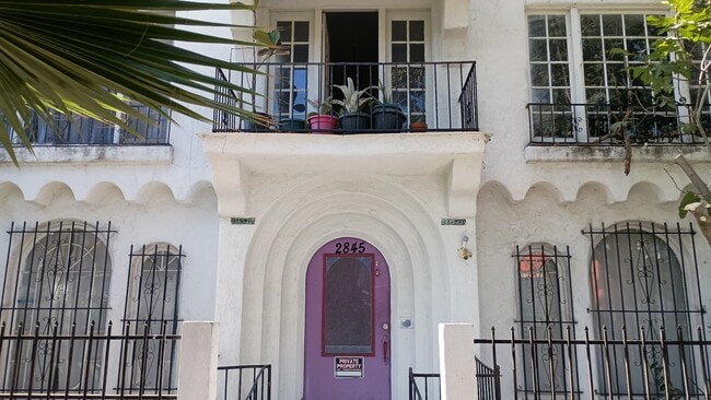 Building Photo - 2845 West Blvd Unit 2845-A