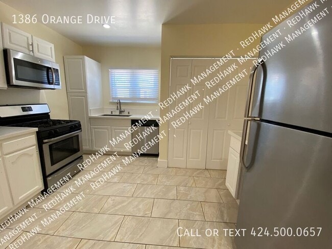 Photo - 1386 S Orange Dr