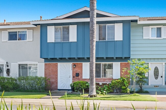 Charming Huntington Beach Townhome | Prime... - Charming Huntington Beach Townhome | Prime...