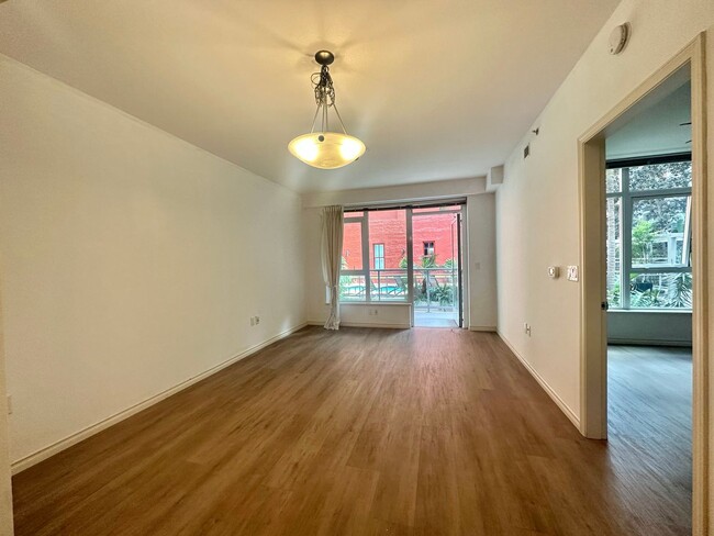 Photo - Little Italy 1BD/1BA Condo w/ Pool, Jacuzzi, BBQ, Balcony, Rooftop Terrace, In-unit Laundry, Subt... Unit 211