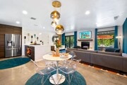 Photo - Stylish Fully Furnished Home in Palm Springs - Annual Lease