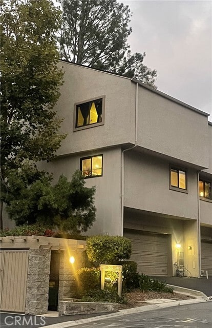 Photo - 3619 W Hidden Ln Townhome