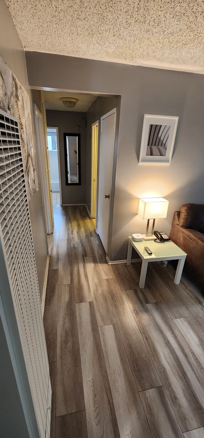 Photo - 1432 W 106th St Unit Furnished 2 Bedroom
