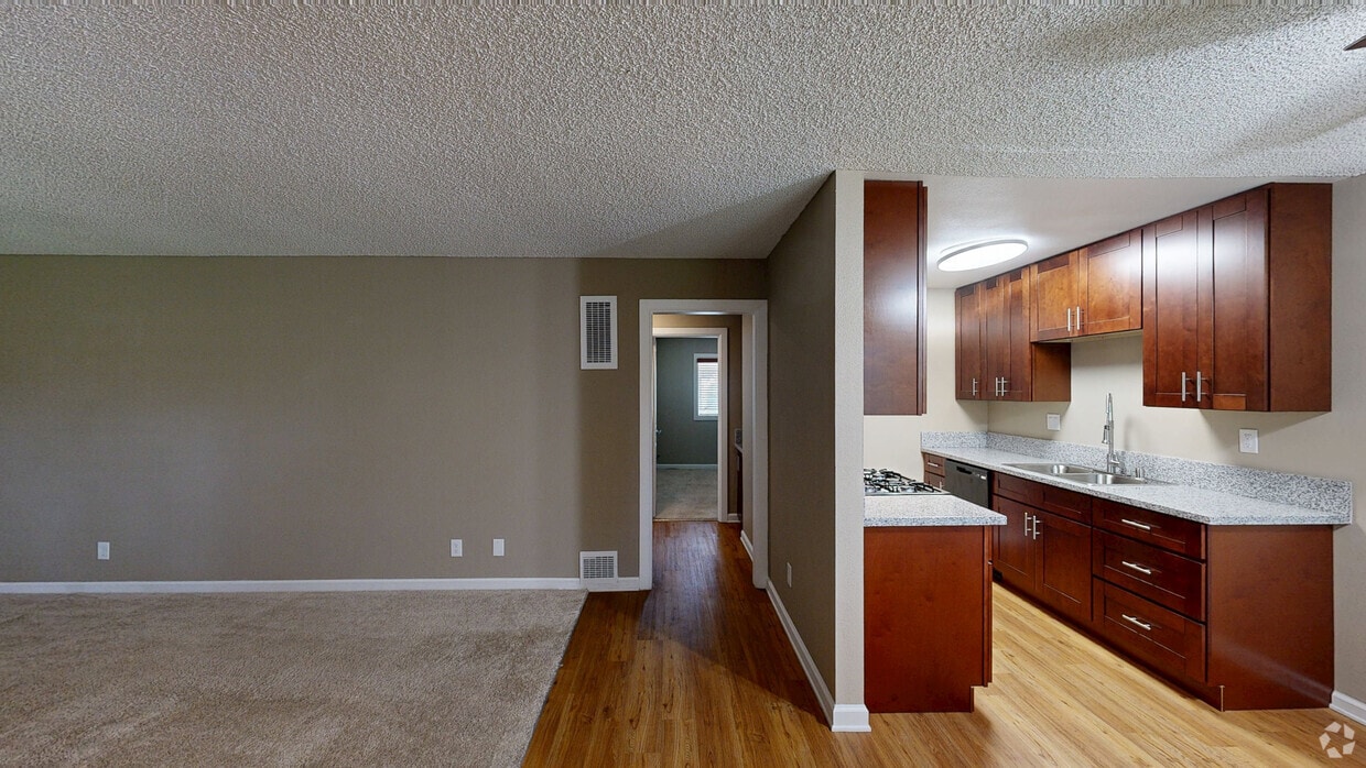 3D Tour - Rancho Monterey