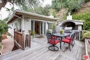 Photo - 2400 N Beverly Glen Blvd House