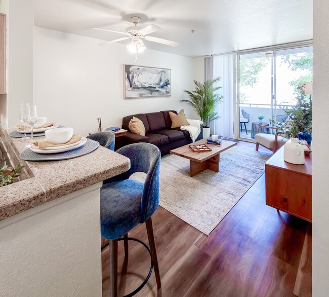 Photo - Portofino at NoHo - 55+ Luxury Active Living