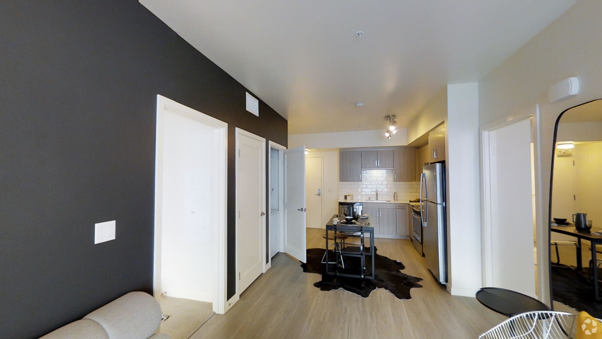 3D Tour - OLiVE DTLA