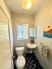 Half bath on main floor - 3545 Bear Dr