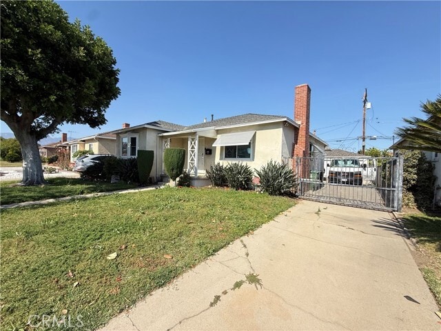 Photo - 1036 S Hidalgo Ave