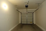 2 Bedroom: Garage Interior - TERRAZA DEL SOL Apartments