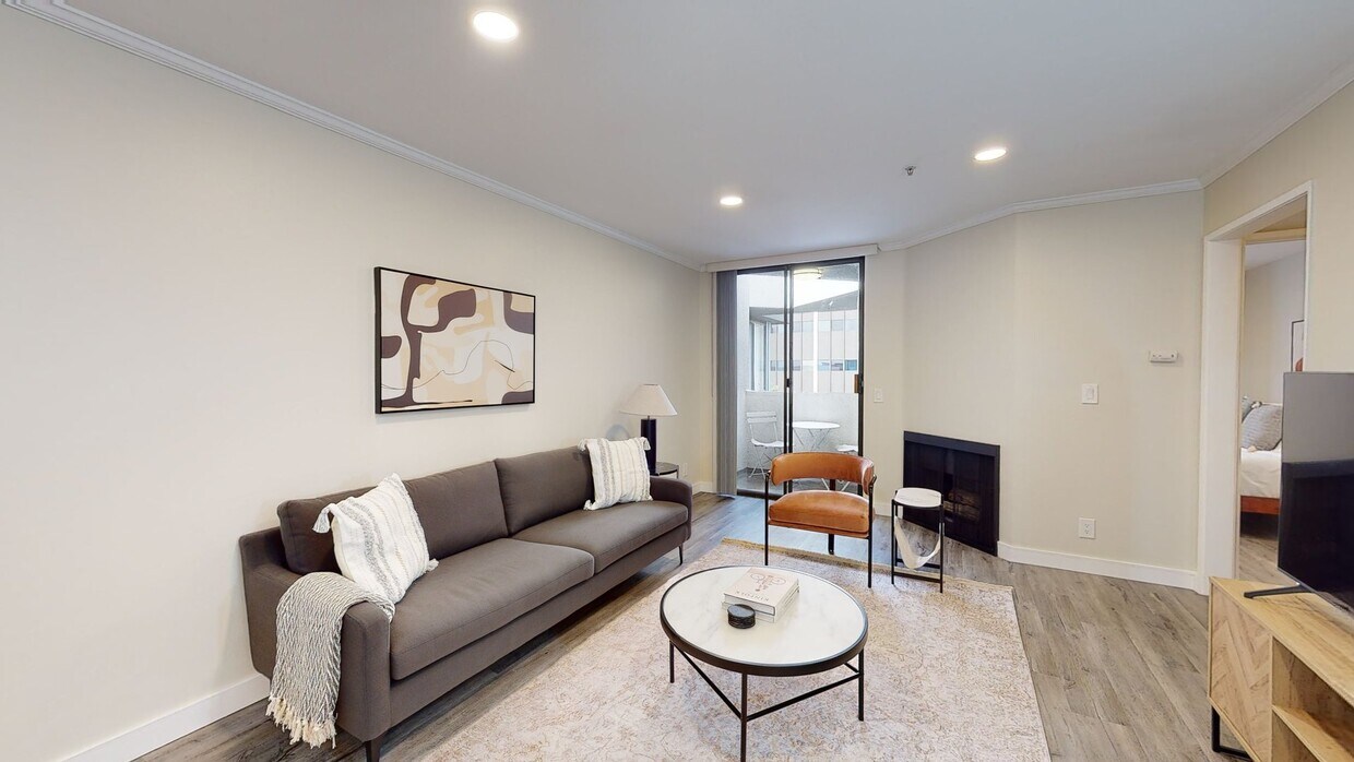 3D Tour - 1223 Federal Ave Unit FL4-ID118