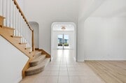Photo - Talega Community with clear views of Talega Grand Park and San Clemente's rolling hills