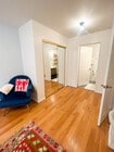 Master bedroom - 845 Brooks Ave Unit Venice Beach 2Bd2Ba Condo