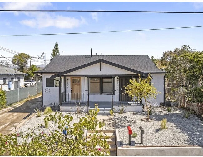 Photo - 3027 Lanfranco St Unit 3027 Lanfranco St