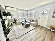 Photo - Fully Furnished 2BR Home with Huge Yard & ...