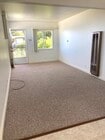Large living room with large windows - 731 Oro Ter Unit Single