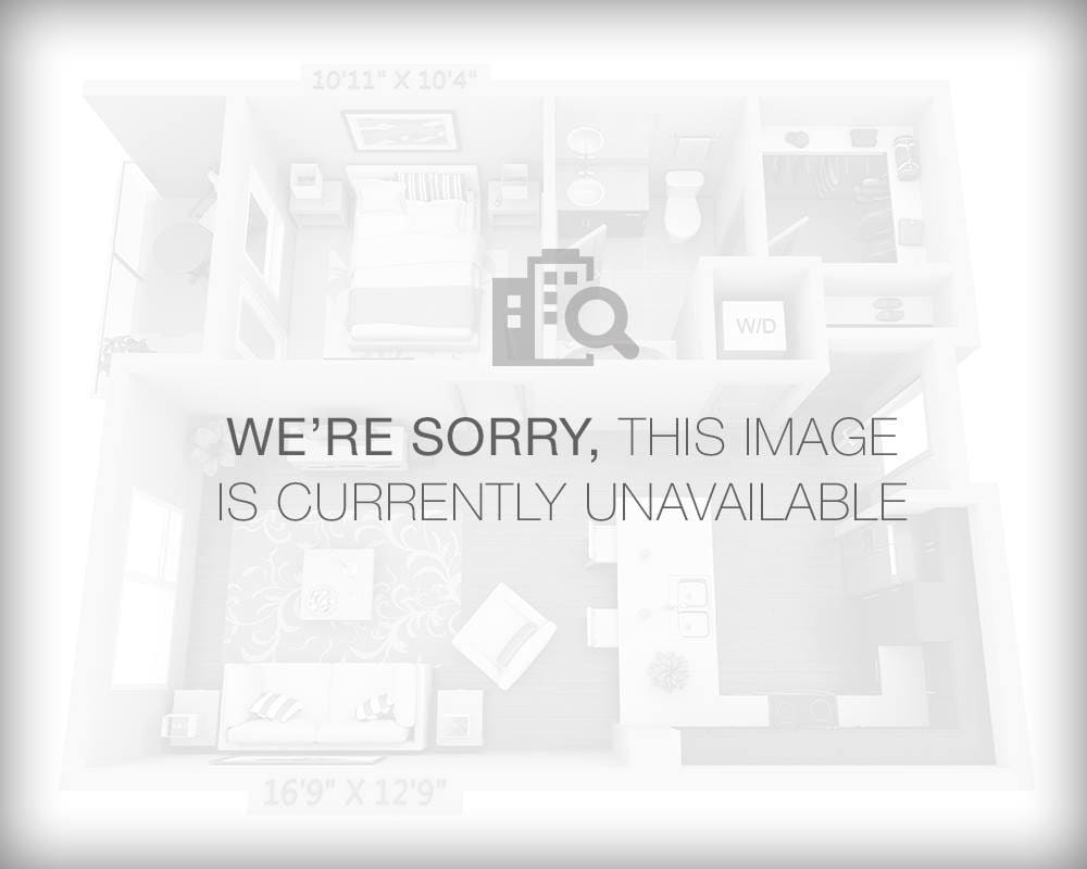 Floor Plan - One Bedroom A1A-BMR