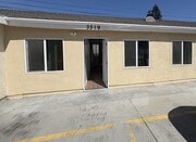 Front of Unit - 3321 W 63rd St Apartments Unit 3319