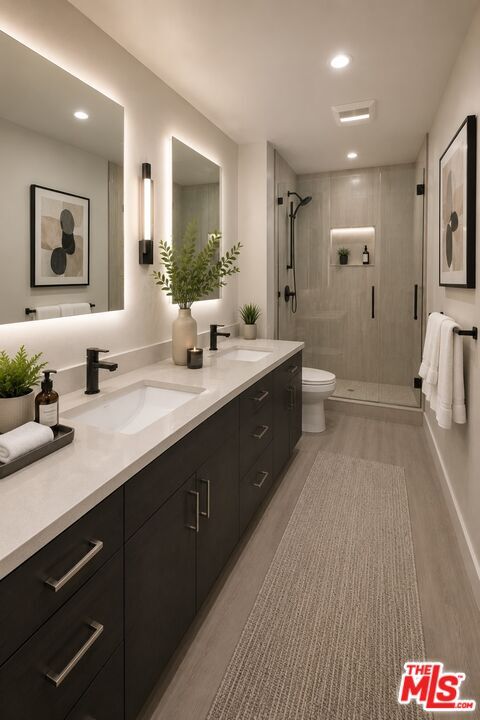 Photo - 10433 Wilshire Blvd Unit 407