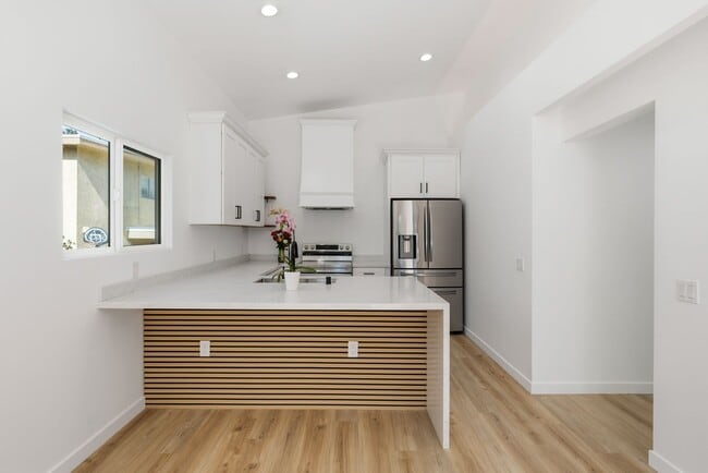 Photo - Stunning New Construction in Mission Hills – 2BR/2BA – Going Quick |4 Weeks of Free Rent + Free A...