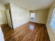 Unit #1 Living Room - 11682 Darlington Ave