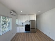 Photo - Large New Construction 1 bed 1 Bath Apartment for Rent In Long Beach! Unit 8