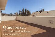 Photo - Sophia Hollywood Apartments