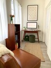 office/studio - 6360 Orange St Apartments Unit 1