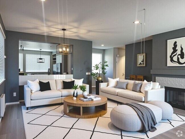 Building Photo - Welcome to your perfect blend of comfort a... Rental