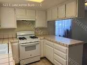 Photo - 522 E Lancaster Blvd Apartment Unit C