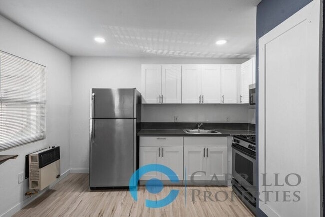 Photo - 1307 Division St Unit #D