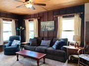Photo - MISSION BEACH COTTAGE 2BD/1BA - FULLY FURN... Apartment Unit 810 Ostend Court