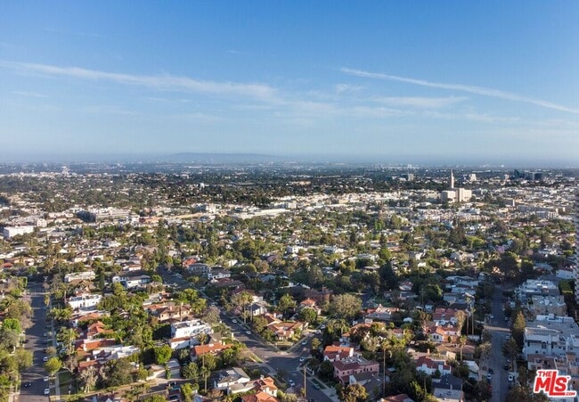 Photo - 10430 Wilshire Blvd Condo Unit 2001