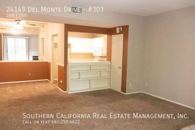 Photo - 24149 Del Monte Dr. Unit #303